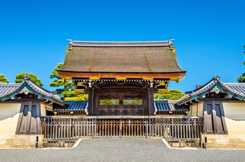 京都御所
