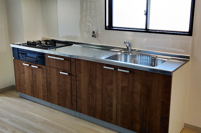 システムキッチン